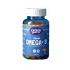 45 gummies Yummygums Omega-3 Vegan