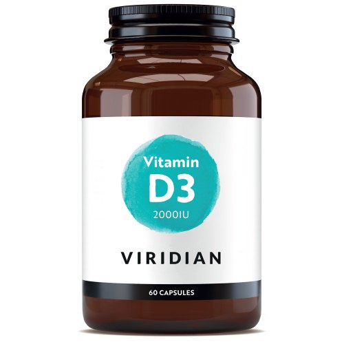 vitamin-d3-2000-iu-vegan-viridian-60-capsules
