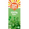 Zonnatura 100% Munt Thee Biologisch