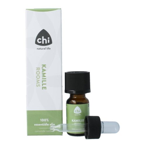 Chi Kamille Roomse Cultivar  2.5 ml