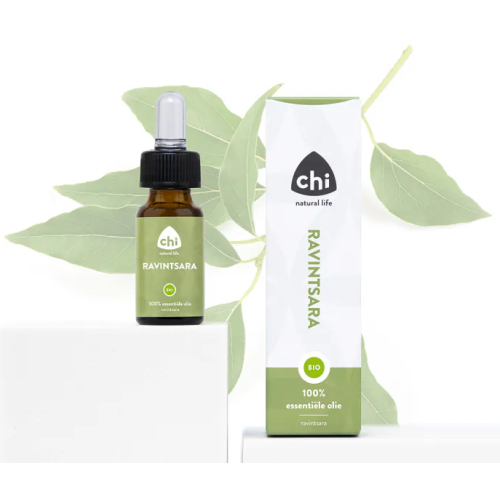 Chi Ravintsara Biologisch