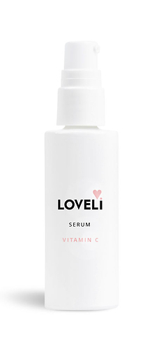 30 ml Loveli Vitamin C Serum
