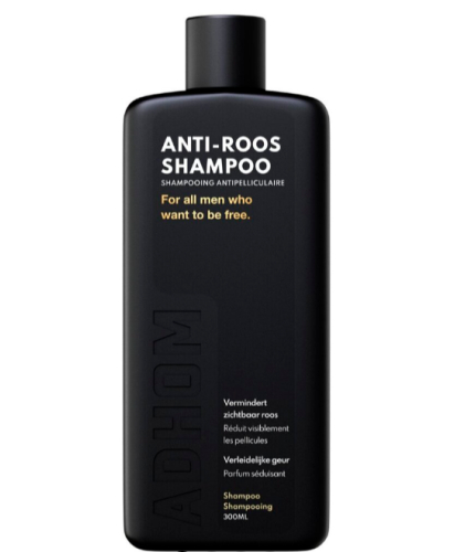 300 ml Adhom Anti-Roos Shampoo