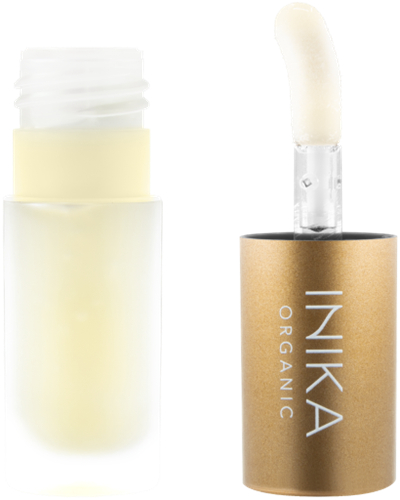 5 Ml Inika Organic Lip Oil