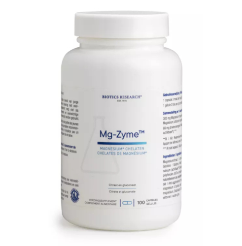  Biotics Mg-Zyme