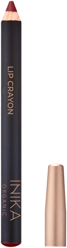 lip-crayon-crimson-inika-3-gram