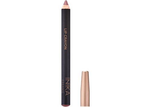3 Gramm Inika Lip Crayon - Mauve