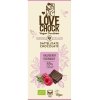 70 gram Lovechock Raspberry Rosemary Biologisch