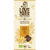 70 gram Lovechock Ginger Orange Biologisch