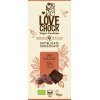 70 gram Lovechock Dark Chocolate Biologisch
