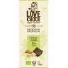 70 gram Lovechock Pistache Almond Biologisch