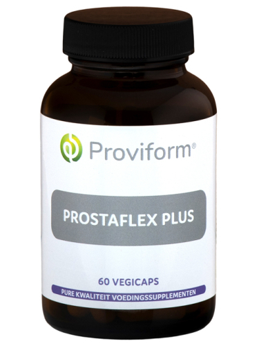 60 Vegicaps Proviform Prostaflex Plus