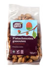 Ekoland Pistachenoten Gezouten 150 Gramm