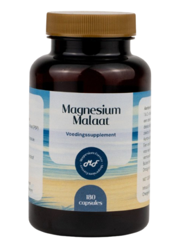 magnesium-malaat-magnesium-forever-180-capsules