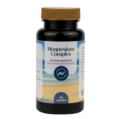 90 capsules Magnesium-Forever Magnesium Complex