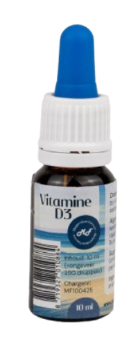 10 ml Magnesium-Forever Vitamine D3