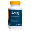 60 Vegicaps Fittergy Co-Enzym Q10 30 mg met Vitamine B12
