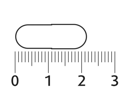 Lucovitaal Magnesium Oxide  90 Kapseln