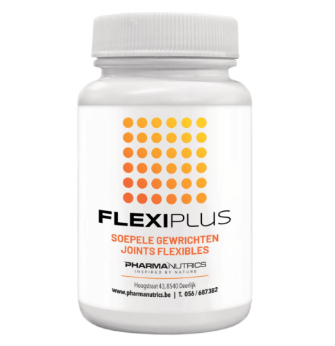 PharmaNutrics Flexi Plus