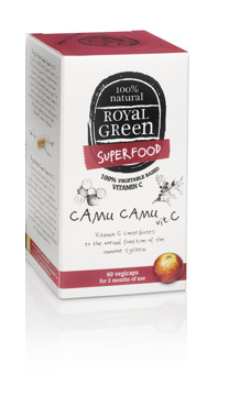  Royal Green Camu Camu Vitamine C