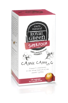  Royal Green Camu Camu Vitamine C
