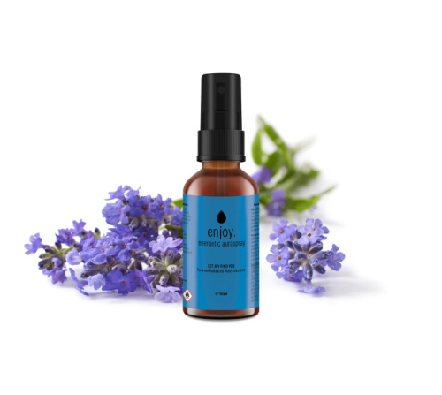 50 ml Go4Balance Enjoy Auraspray