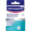 6 stuks Hansaplast Second Skin Protection