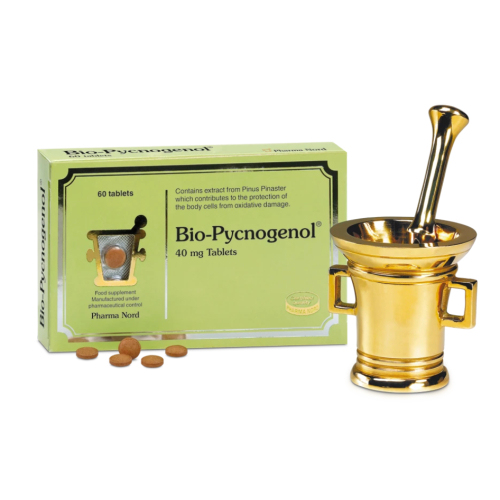 60 Tabletten Pharma Nord Bio-Pycnogenol