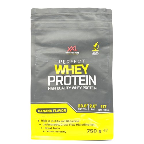 perfect-whey-protein-banaan-xxl-nutrition-750-gram