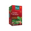 25 zakjes Dilmah English Breakfast Tea