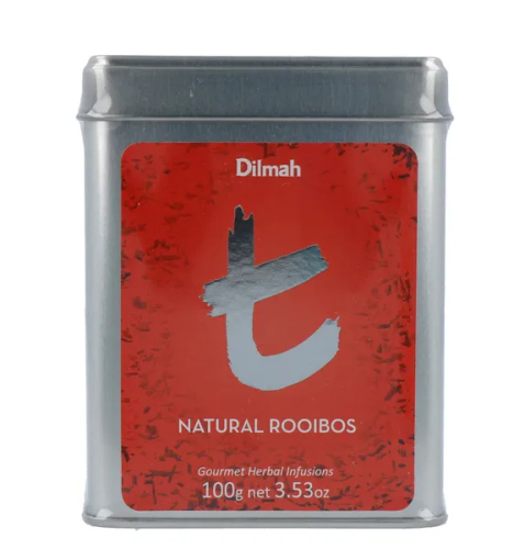 100 gram Dilmah Natural Rooibos