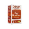 20 zakjes Dilmah Red Rooibos Thee Biologisch