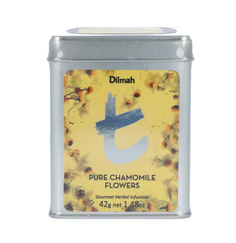 pure-chamomile-flowers-thee-dilmah-42-gram
