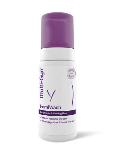 Bioclin Multi-Gyn Femiwash