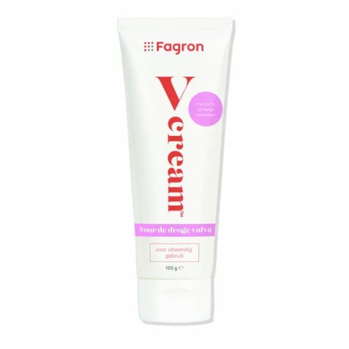 100 gram Fagron V-Cream