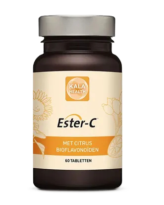 60 Tabletten Kala Health Ester-C