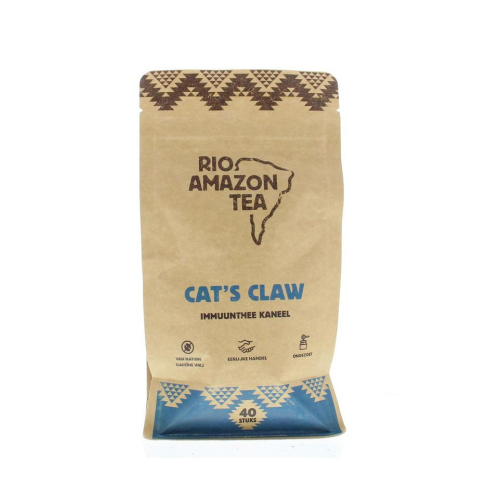  Rio Amazon Cat's Claw Kruidenthee