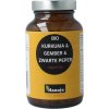 150 tabletten Hanoju Kurkuma & Gember & Zwarte Peper 500mg