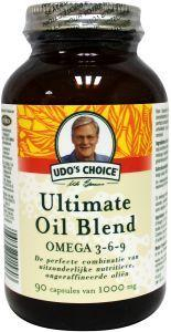 FMD Udo's Choice Ultimate Oil Blend 90 Kapseln