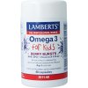 60 capsules Lamberts Omega 3 for Kids