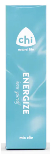  Chi Energize Mix Olie