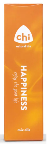 10 Ml Chi Happiness Mix Olie