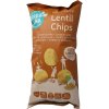 75 gram Terrasana Linzenchips Indian Curry Biologisch