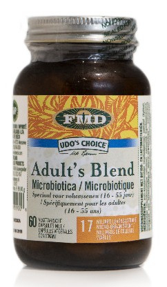 udoas-choice-microbiotica-advanced-adultas-blend-fmd-30-capsules