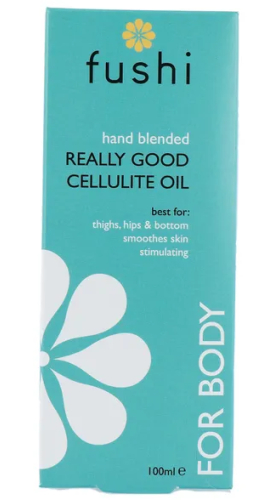 100 Ml Fushi Really Good Cellulitis Oil