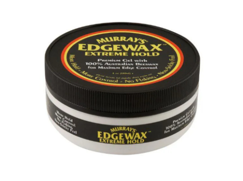 120 ml Murrays Hair Edgewax Extreme