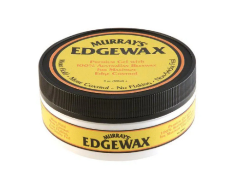 120 ml Murrays Hair Edgewax