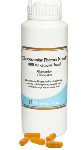 Pharma Nord Glucosamine
