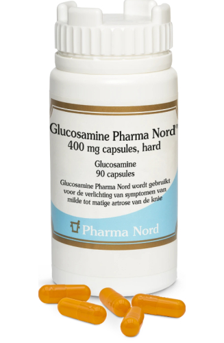 90 Kapseln Pharma Nord Glucosamine