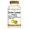 60 capsules Golden Naturals Garcinia Cambogia